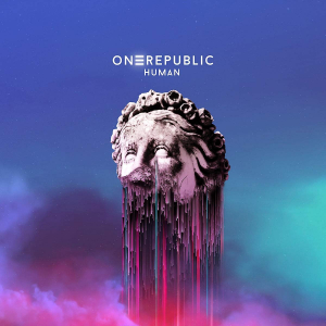 Onerepublic - Human (Dlx Digi) in der Gruppe Minishops / Onerepublic bei Bengans Skivbutik AB (3781323)