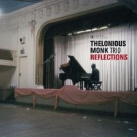 Thelonious -Trio- Monk - Reflections in der Gruppe VINYL / Jazz bei Bengans Skivbutik AB (3781493)