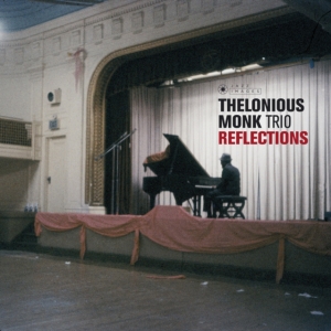 Thelonious -Trio- Monk - Reflections in der Gruppe VINYL / Jazz bei Bengans Skivbutik AB (3781493)