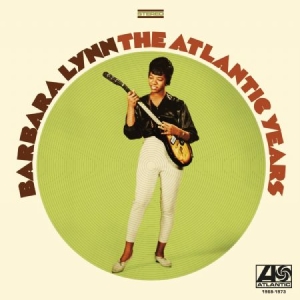 Barbara Lynn - The Atlantic Years 1968-1973 in der Gruppe VINYL / Pop-Rock bei Bengans Skivbutik AB (3782187)