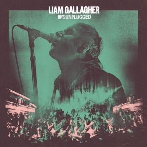Liam Gallagher - Mtv Unplugged (Vinyl) in der Gruppe VINYL bei Bengans Skivbutik AB (3782188)