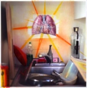 Devotionals - Devotionals in der Gruppe Övrigt /  bei Bengans Skivbutik AB (3782386)