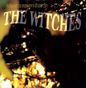 Witches - A Haunted Person's Guide To The Wit in der Gruppe VINYL bei Bengans Skivbutik AB (3782390)