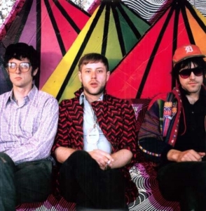 Gardens - Gardens in der Gruppe Övrigt /  bei Bengans Skivbutik AB (3782394)