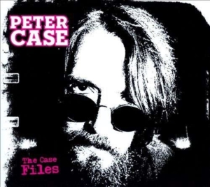 Case Peter - Case Files in der Gruppe Övrigt /  bei Bengans Skivbutik AB (3782395)