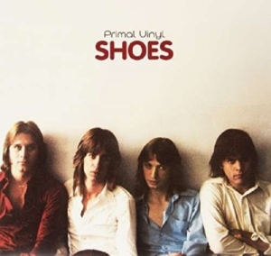 Shoes - Primal Vinyl in der Gruppe VINYL / Pop-Rock bei Bengans Skivbutik AB (3782420)