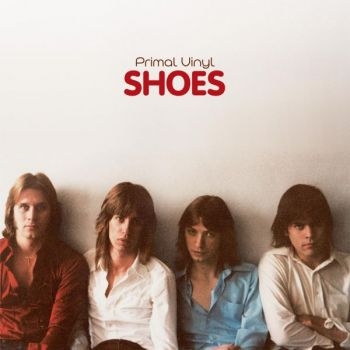 Shoes - Primal Vinyl in der Gruppe VINYL / Rock bei Bengans Skivbutik AB (3782420)