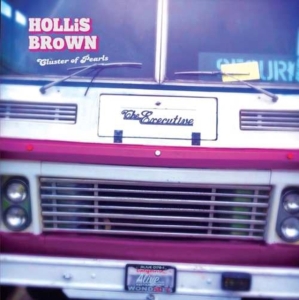 Hollis Brown - Cluster Of Pearls in der Gruppe VINYL bei Bengans Skivbutik AB (3782421)