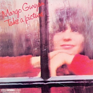 Guryan Margo - Take A Picture (Clear Vinyl) in der Gruppe UNSERE TIPPS / Klassiska lablar / Sundazed / Sundazed Vinyl bei Bengans Skivbutik AB (3782444)