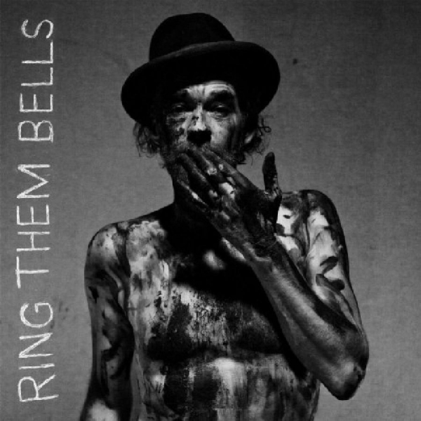 Ring Them Bells - Ring Them Bells in der Gruppe VINYL / Rock bei Bengans Skivbutik AB (3782463)
