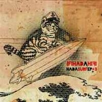 If I Had A Hifi - Nada Surf Ep +3 in der Gruppe VINYL / Pop-Rock bei Bengans Skivbutik AB (3782477)