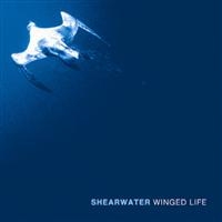 Shearwater - Winged Life in der Gruppe VINYL / Pop-Rock bei Bengans Skivbutik AB (3782480)