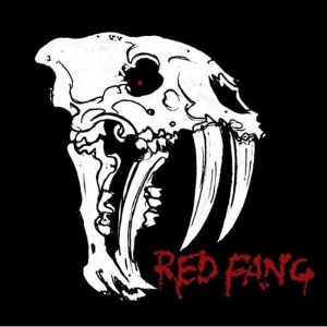 Red Fang - Red Fang Lp in der Gruppe VINYL / Pop-Rock bei Bengans Skivbutik AB (3782485)