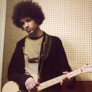 Franklin Ron - Ron Franklin in der Gruppe CD bei Bengans Skivbutik AB (3782548)