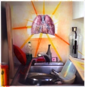 Devotionals - Devotionals in der Gruppe CD bei Bengans Skivbutik AB (3782570)