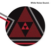 White Noise Sound - White Noise Sound in der Gruppe CD / Pop-Rock bei Bengans Skivbutik AB (3782571)