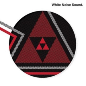 White Noise Sound - White Noise Sound in der Gruppe CD bei Bengans Skivbutik AB (3782571)