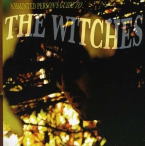 Witches The - A Haunted Person's Guide To The Wit in der Gruppe Övrigt /  bei Bengans Skivbutik AB (3782574)