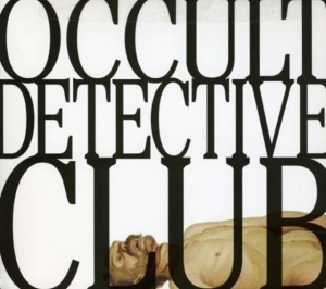 Occult Detective Club - Crimes in der Gruppe Övrigt / bei Bengans Skivbutik AB (3782575)