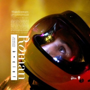 Roman A Clef - Abandonware in der Gruppe CD bei Bengans Skivbutik AB (3782598)