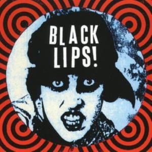 Black Lips - Black Lips in der Gruppe CD bei Bengans Skivbutik AB (3782616)