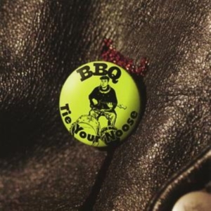 Bbq - Tie Your Noose in der Gruppe CD / Pop-Rock bei Bengans Skivbutik AB (3782620)