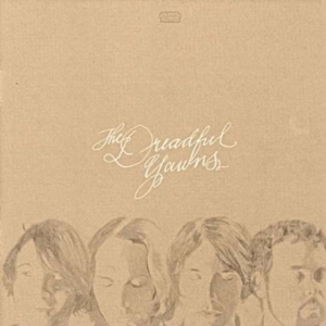 Dreadful Yawns - Dreadful Yawns in der Gruppe CD bei Bengans Skivbutik AB (3782622)