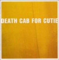 Death Cab For Cutie - The Photo Album in der Gruppe CD bei Bengans Skivbutik AB (3782652)