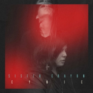 Sister Crayon - Cynic Ep in der Gruppe CD bei Bengans Skivbutik AB (3782672)