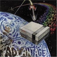 Advantage The - The Advantage in der Gruppe CD bei Bengans Skivbutik AB (3782680)