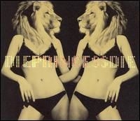 Die Princess Die - Lions Eat Lions in der Gruppe CD / Rock bei Bengans Skivbutik AB (3782684)