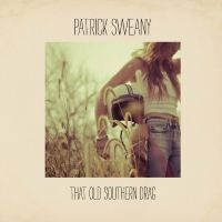 Sweany Patrick - That Old Southern Drag in der Gruppe CD bei Bengans Skivbutik AB (3782687)