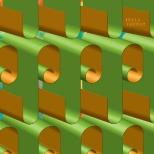 Hella - Tripper in der Gruppe CD / Pop-Rock bei Bengans Skivbutik AB (3782710)