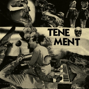 Tenement - Predatory Headlights in der Gruppe Övrigt /  bei Bengans Skivbutik AB (3782729)