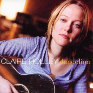 Holley Claire - Dandelion in der Gruppe CD / Pop-Rock bei Bengans Skivbutik AB (3782772)