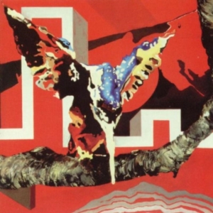 Standard The - Wire Post To Wire in der Gruppe CD bei Bengans Skivbutik AB (3782773)