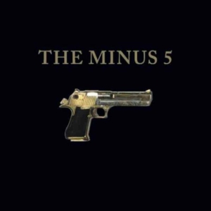 Minus 5 The - The Minus 5 in der Gruppe CD / Pop-Rock bei Bengans Skivbutik AB (3782775)