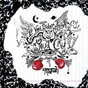 Marah - If You Didn't Laugh, You'd Cry in der Gruppe CD / Pop-Rock bei Bengans Skivbutik AB (3782778)