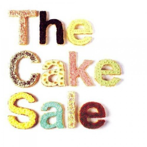 Cake Sale The - The Cake Sale in der Gruppe CD bei Bengans Skivbutik AB (3782789)