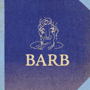Barb - Barb in der Gruppe CD bei Bengans Skivbutik AB (3782796)