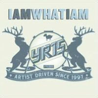 Various Artists - I Am What I Am in der Gruppe CD bei Bengans Skivbutik AB (3782885)