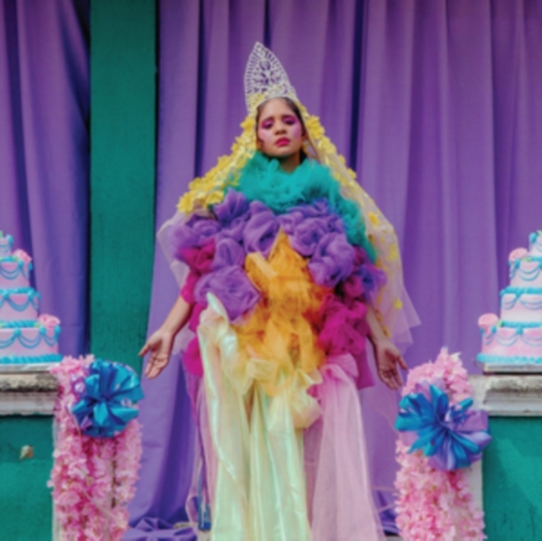 Lido Pimienta - Miss Colombia in der Gruppe VINYL / Bestseller bei Bengans Skivbutik AB (3782890)