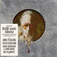 Rönnblom Anders F. - Blärk! - Ballader Och Mysterier in der Gruppe CD / Rock bei Bengans Skivbutik AB (3782902)