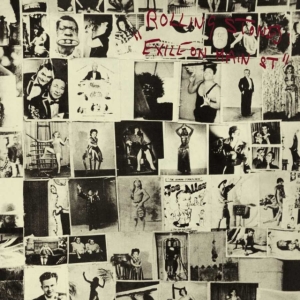 The Rolling Stones - Exile On Main Street (Half-Speed) in der Gruppe UNSERE TIPPS / Am beliebtesten vinylklassiker bei Bengans Skivbutik AB (3782913)