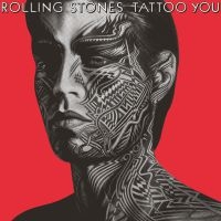 The Rolling Stones - Tattoo You (Half-Speed) in der Gruppe VINYL / Pop-Rock bei Bengans Skivbutik AB (3782918)