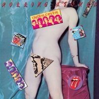 The Rolling Stones - Undercover (Half-Speed) in der Gruppe VINYL / Pop-Rock bei Bengans Skivbutik AB (3782919)