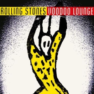 The Rolling Stones - Voodoo Lounge (Half-Speed) in der Gruppe VINYL / Pop-Rock bei Bengans Skivbutik AB (3782922)