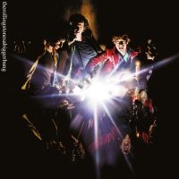 The Rolling Stones - A Bigger Bang (Half-Speed) in der Gruppe VINYL / Pop-Rock bei Bengans Skivbutik AB (3782924)