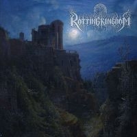 Rotting Kingdom - Rotting Kingdom in der Gruppe VINYL bei Bengans Skivbutik AB (3782949)