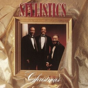 The Stylistics - Christmas in der Gruppe UNSERE TIPPS / Weihnachtsmusik auf Vinyl & CD bei Bengans Skivbutik AB (3782954)